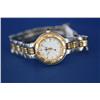 Image 1 : Fendi Two-Tone Ladies Watch    