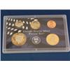 Image 1 : 2000 Mint Proof Set    