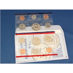 1998 Proof Sets    