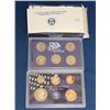 Image 1 : 2000 Proof Sets Quarters +Coins    