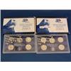 Image 1 : 2003 Proof Quarters Times the Money   