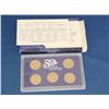 Image 1 : 2000 Proof Quarters Set    