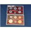 Image 1 : 2003 Silver Proof Set - Quarters + Coins    