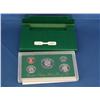 Image 1 : 1998 Mint Proof Set    