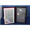 Image 1 : 1992 Canadian Proof Set    