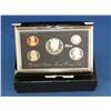 Image 1 : 1995 Premier Silver Proof Set    