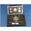 Image 1 : 1996 Premier Silver Proof Set    