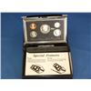 Image 1 : 1994 Premier Silver Proof Set    
