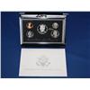 Image 1 : 1992 Premier Silver Proof Set    