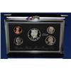 Image 2 : 1992 Premier Silver Proof Set    