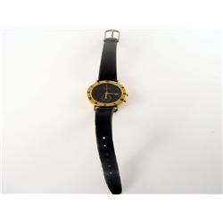 Authentic Men’s Gucci Watch Retail Value $895   