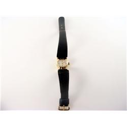 Rare Working Lady Elgin Wind Watch 14kt Yellow Gold 12 Grams     Retail Value $1675   