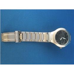 Men's Fossil Watch Stainless Steel    