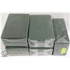 Image 1 : LOT OF 50 SCOURING PADS 6" X 9"