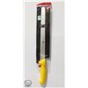 Image 1 : NEW ZWILLING J.A. HENKELS TWIN MASTER 11.5"