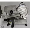 Image 1 : GLOBE 12" MEAT SLICER MODEL G12