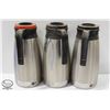 Image 1 : VACULATOR 1.9L STAINLESS STEEL CARAFE'S