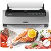 Image 1 : NEW REPACKED SINOPUREN VACUUM SEALER V63PRO
