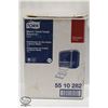 Image 1 : TORK #55 10 282 HAND TOWEL DISPENSER IN BOX