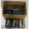 Image 1 : LOT OF 9 TORK XPRESSNAP NAPKIN DISPENSERS