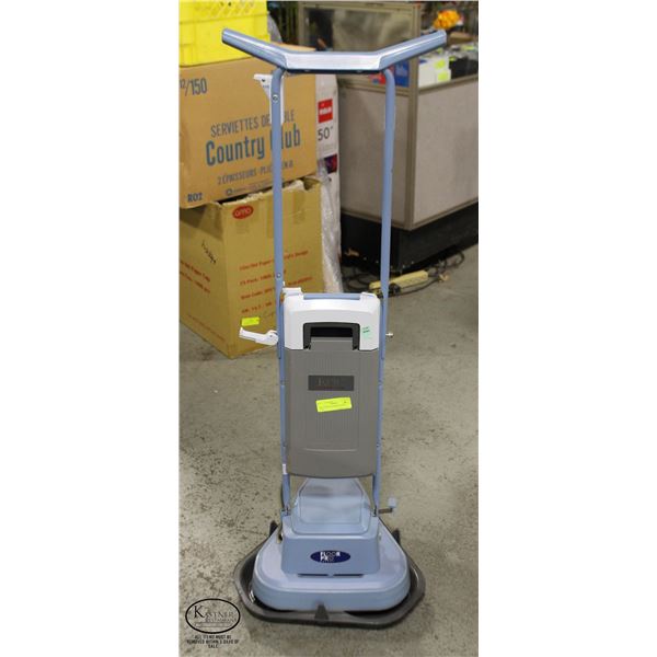 EPIC FLOOR SCRUBBER MODEL S105L