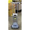 EPIC FLOOR SCRUBBER MODEL S105L