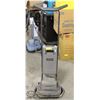 EPIC FLOOR SCRUBBER MODEL S105B