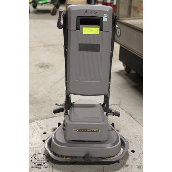 EPIC FLOOR SCRUBBER MODEL S105B