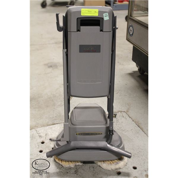 EPIC FLOOR SCRUBBER MODEL S105B