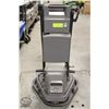 EPIC FLOOR SCRUBBER MODEL S105B