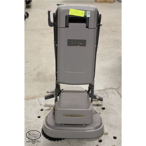 EPIC FLOOR SCRUBBER MODEL S105B