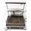 STAR GRILL EXPRESS PANINI PRESS