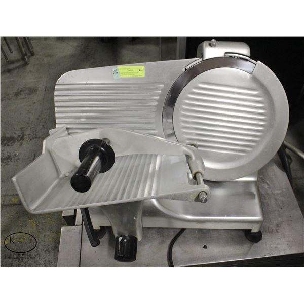 GLOBE 12" COMMERCIAL MEAT SLICER *NOT WORKING