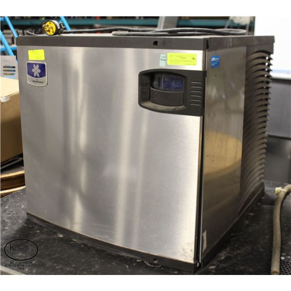 MANITOWOC ICE MAKER M# IDO322A-161