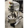 Image 1 : SPAR 20QT COMMERCIAL MIXER W/ BOWL *MISSING ATTACHMENT ROD-AS IS*
