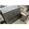 Image 1 : LARGE HOSHIZAKI COMMERCIAL ICE BIN. *AS IS 48" X 34" X 47