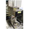 Image 1 : BUNN S SERIES COFFEE MAKER W/ 3 BURNERS