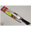 Image 1 : NEW 8" STAINLESS STEEL SLICING KNIFE