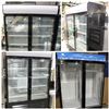 Image 1 : FEATURE LOT(S): FREEZERS