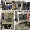 Image 1 : FEATURE LOT(S): COMMERCIAL OVENS