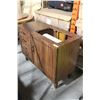 Image 3 : BERNINA SEWING MACHINE CABINET