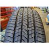 Image 2 : USED YOKOHAMA AVID S34FV ALL SEASON TIRE 205/60R16