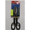 Image 1 : NEW 10" PROGRADE TIN SNIPS - TINMAN STYLE