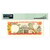 Image 2 : Central Bank of the Bahamas. 1974 Issue Banknote.