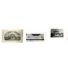 Image 1 : Central Bank of China, ca.1945 Unaccepted Photo Essays and Proofs by British American Bank Note Co.