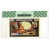 Image 2 : Banque Centrale des Etats de l'Afrique Equatoriale et du Cameroun, ND (1963) Specimen Banknote
