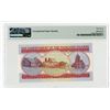Image 2 : Government of the Falkland Islands. 1983 High Grade Issue Banknote