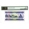 Image 2 : Government of the Falkland Islands, 1984 Issued Banknote