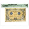Image 1 : Banque de France, 1912 Issued Banknote