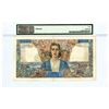 Image 2 : Banque de France, 1947 Issued Banknote
